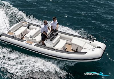 Williams Dieseljet 625 Schlauchboot / Rib 2024, Dänemark