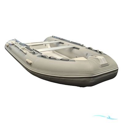 Xcpro 330A Schlauchboot / Rib 2026, Niederlande
