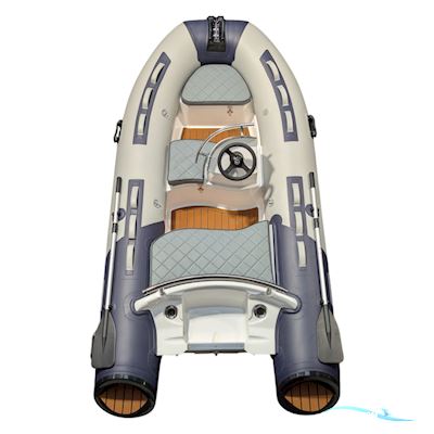 Xcpro 330CF Schlauchboot / Rib 2024, Niederlande