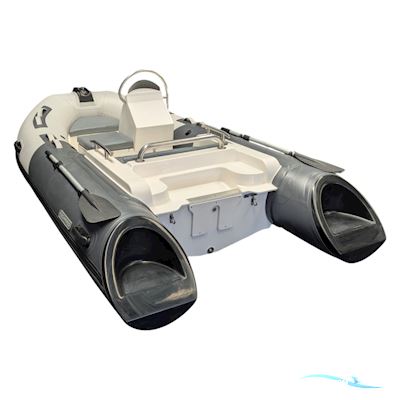 Xcpro 360CF Schlauchboot / Rib 2025, Niederlande