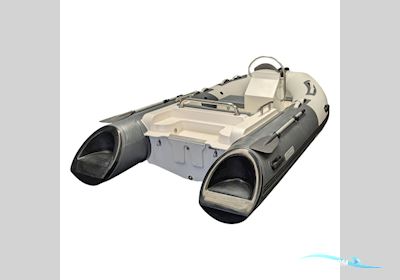 Xcpro 360CF Schlauchboot / Rib 2025, Niederlande