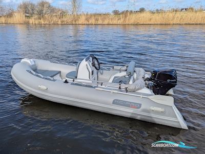 Xcpro 390CF Schlauchboot / Rib 2025, Niederlande