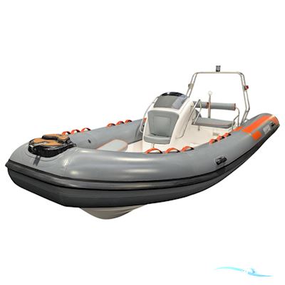Xcpro 520EF Schlauchboot / Rib 2026, Niederlande