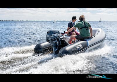 YAM 340 S Schlauchboot / Rib 2022, Dänemark