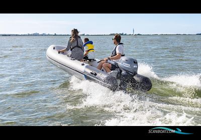 YAM 350Taf Schlauchboot / Rib 2023, Dänemark