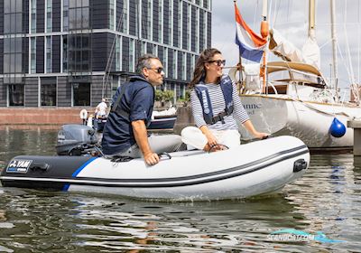 Yam 270 Taf Schlauchboot / Rib 2022, mit Yamaha motor, Dänemark