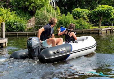 Yam 275 Air Schlauchboot / Rib 2022, Dänemark