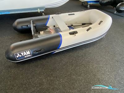 Yam 275S Schlauchboot / Rib 2022, Niederlande