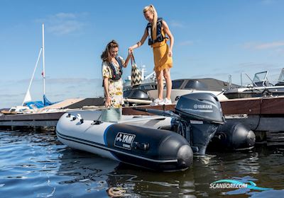 Yam 310 Air Schlauchboot / Rib 2024, Dänemark