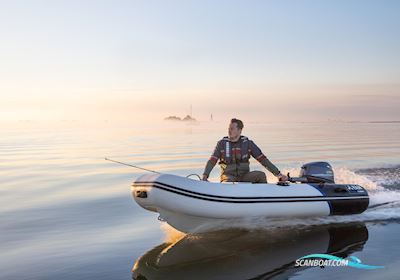 Yam 310 Taf Schlauchboot / Rib 2022, mit Yamaha m- 20 motor, Dänemark