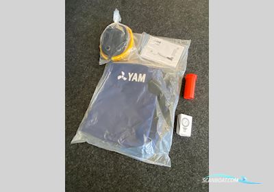 Yam 310S Schlauchboot / Rib 2024, Niederlande