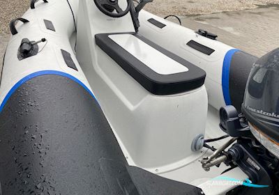 Yam Taf 270 Schlauchboot / Rib 2022, mit Yamaha F8 motor, Dänemark