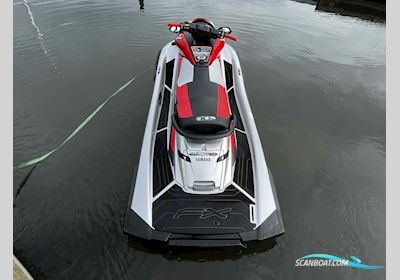 Yamaha FX CRUISER SVHO 260 hk Schlauchboot / Rib 2020, mit Yamaha motor, Dänemark