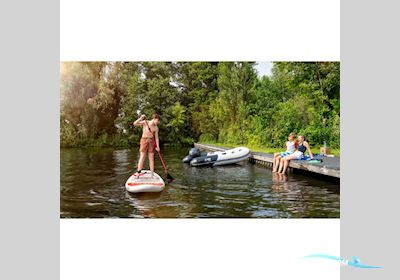 Yamaha Yam 275 Air Gummibåd Schlauchboot / Rib 2024, Dänemark