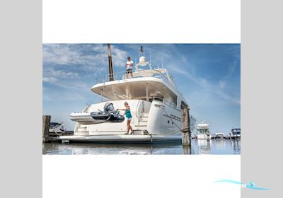 Yamaha Yam 310 S Gummibåd Med F6Cmhs Påhængsmotor Schlauchboot / Rib 2024, Dänemark
