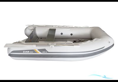 Zar Air 8 Nieuw !! Schlauchboot / Rib 2022, Niederlande
