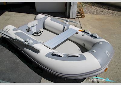 Zodiac Cadet 230 Aero Schlauchboot / Rib 2010, Dänemark