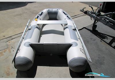 Zodiac Cadet 230 Aero Schlauchboot / Rib 2010, Dänemark