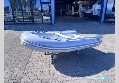 Zodiac Cadet 270 Rib Alu Pvc Schlauchboot / Rib 2022, mit Suzuki motor, Niederlande