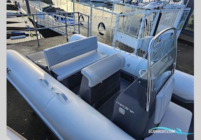 Zodiac Medline 580 Schlauchboot / Rib 2022, England