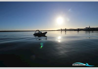 Zodiac Medline 6.8 Schlauchboot / Rib 2025, mit Yamaha motor, Irland