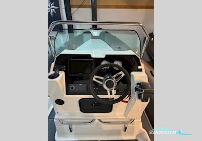 Zodiac Medline 7.5 GT Limited nr.26 Schlauchboot / Rib 2024, mit Mercury motor, Niederlande