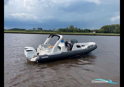 Zodiac Medline 9 Schlauchboot / Rib 2024, mit Suzuki motor, Niederlande