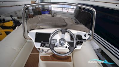 Zodiac N-ZO 680 Schlauchboot / Rib 2018, mit Yamaha motor, Dänemark