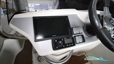 Zodiac N-ZO 680 Schlauchboot / Rib 2018, mit Yamaha motor, Dänemark