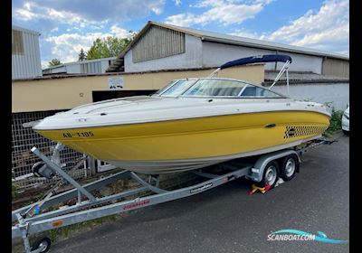 Sea Ray 220 Sse