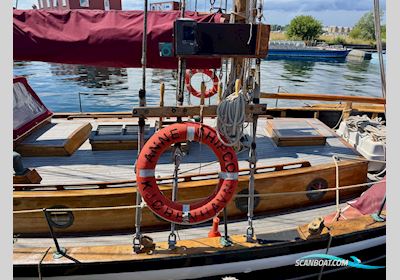 Ærø Yacht 42