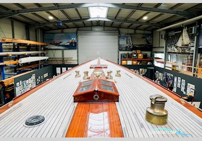 12-Metre Class K-15 Segelbåt 1937, Danmark