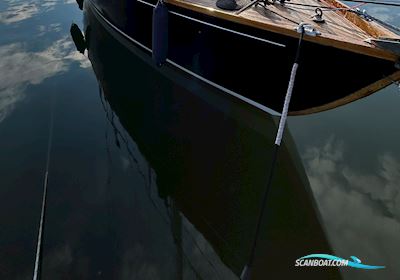 34ft Classic Wooden Boat by Enderlein Olle (Havsörnen 2) Segelbåt 1966, med Yanmar 2GM20F motor, Finland