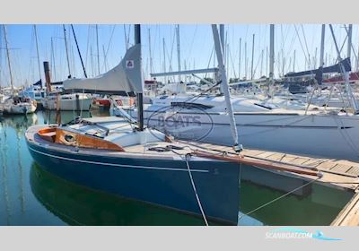 AP YACHTING SOLENN 27 CABINE Segelbåt 2023, med NANNI DIESEL motor, Frankrike