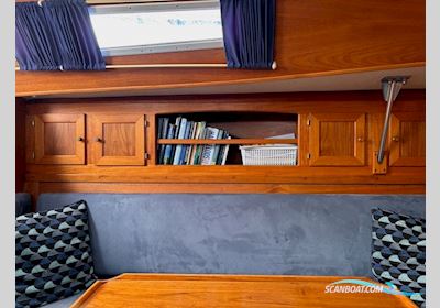 ARCONA 32 Segelbåt 1985, med Volvo Penta motor, Danmark