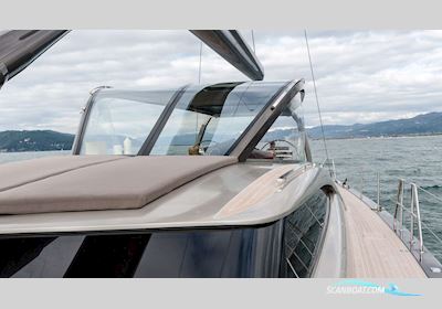 Admiral Yachts Admiral Sail Silent 76 Segelbåt 2014, Grekland