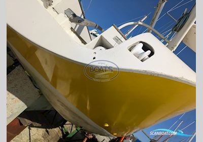 Afep Marine Manatea 350 Segelbåt 2005, med Volvo motor, Frankrike