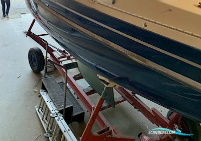 Albin ballad Segelbåt 1974, med Yanmar motor, Danmark