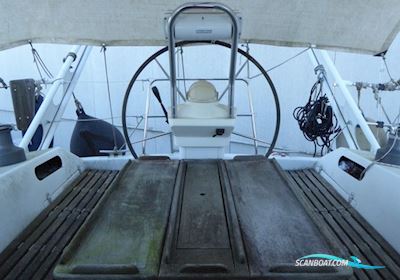 Alubat Ovni 435 Segelbåt 2005, med Volvo Penta motor, Holland