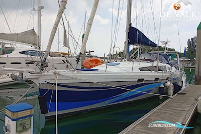 Alubat Ovni 445 Segelbåt 2009, med Volvo Penta motor, Malaisia