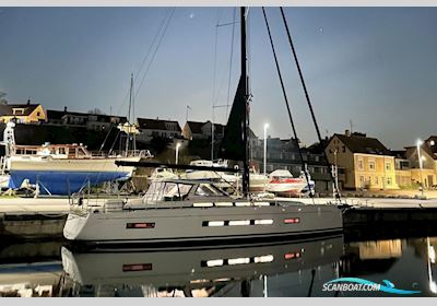 Amel 60 Segelbåt 2023, med Volvo Penta D4-175 motor, Tyskland