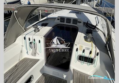 Antila Yachts Antila 27 Segelbåt 2013, med Nanni motor, Tyskland