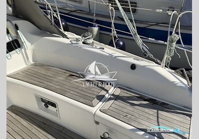 Antila Yachts Antila 27 Segelbåt 2013, med Nanni motor, Tyskland