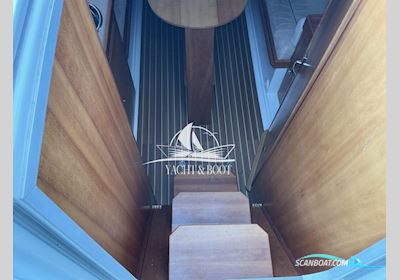 Antila Yachts Antila 27 Segelbåt 2013, med Nanni motor, Tyskland