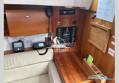 Antila Yachts Antila 27 Segelbåt 2013, med Nanni motor, Tyskland