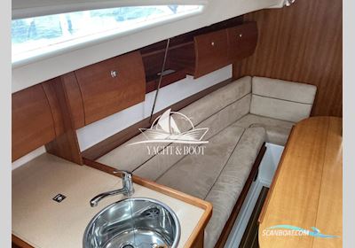 Antila Yachts Antila 27 Segelbåt 2013, med Nanni motor, Tyskland