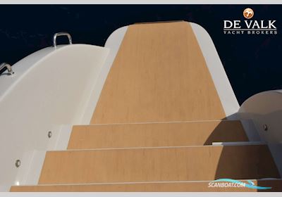 Aquamarine Aldabra 600 Segelbåt 2005, med Volkswagen motor, Italien