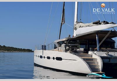 Aquamarine Aldabra 600 Segelbåt 2005, med Volkswagen motor, Italien