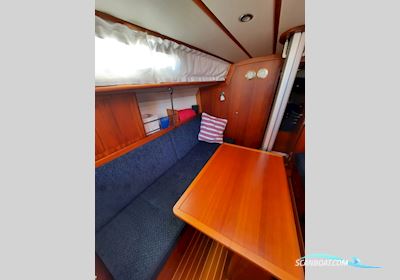 Arcona 340 Segelbåt 2010, Sverige