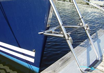 Arcona 370 Segelbåt 2006, med Volvo Penta D1-30 motor, Holland